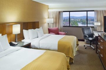 Doubletree Hotel Spokane City Center