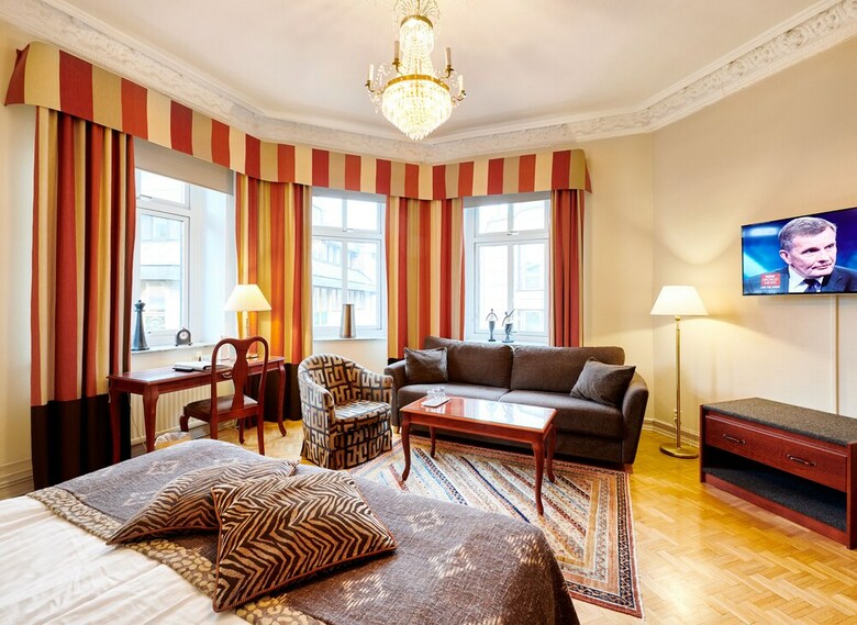 Hotel Royal