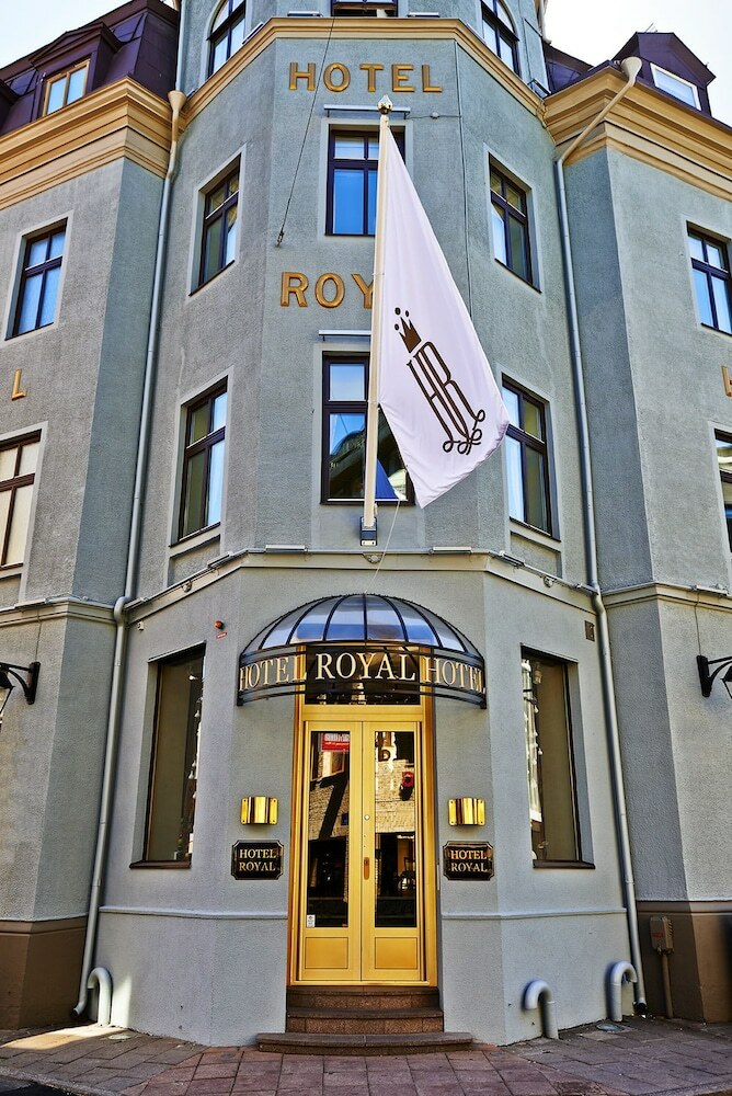 Hotel Royal