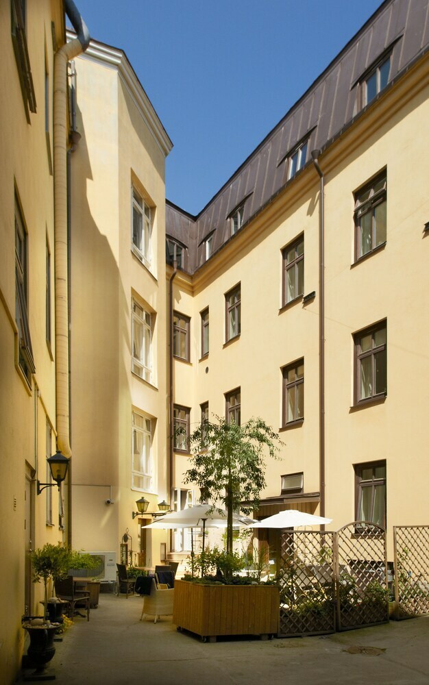 Hotel Royal