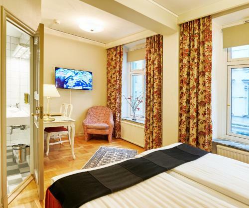 Hotel Royal