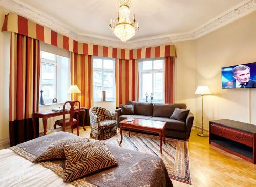 Hotel Royal