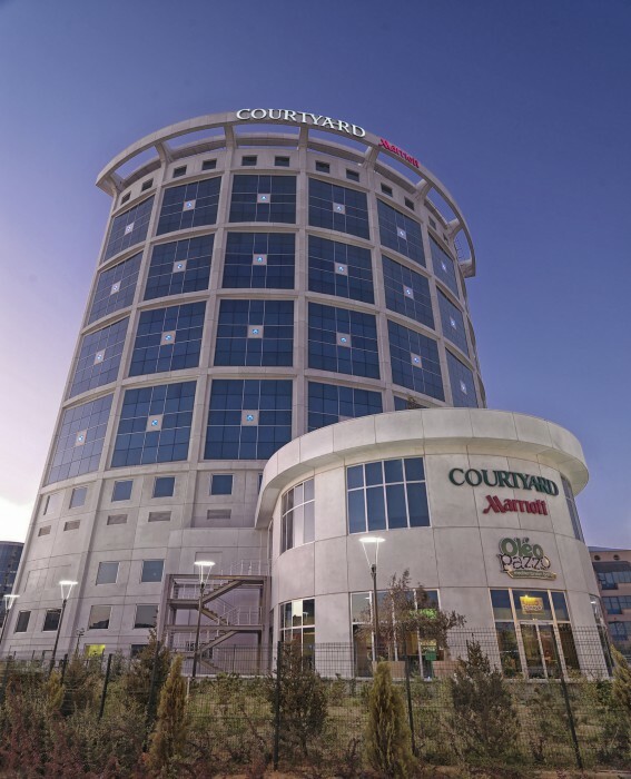 Delta Hotels By Marriott Istanbul West