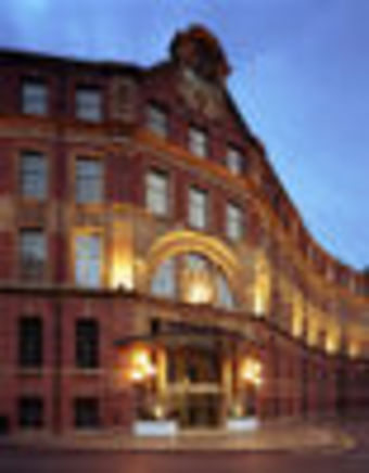Hotel Malmaison Leeds