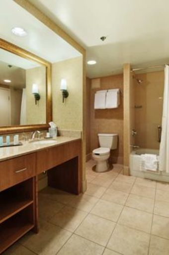 Hotel Hilton Suites