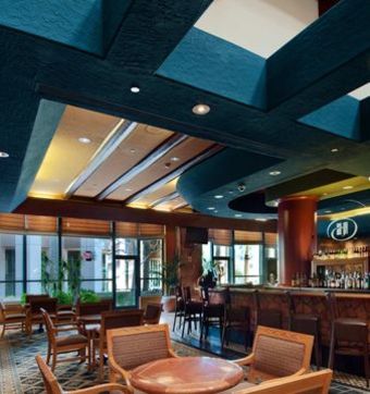 Hotel Hilton Suites