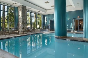 Hotel Hilton Suites