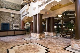 Hotel Hilton Suites