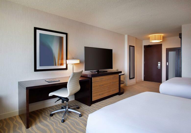 Doubletree Hotel San Diego Mission Valley