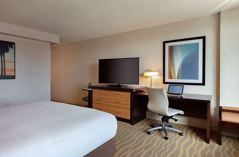 Doubletree Hotel San Diego Mission Valley