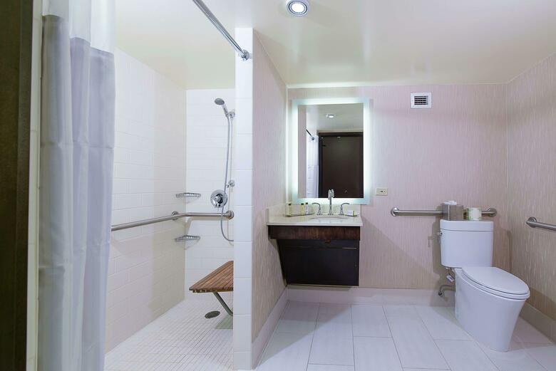 Doubletree Hotel San Diego Mission Valley