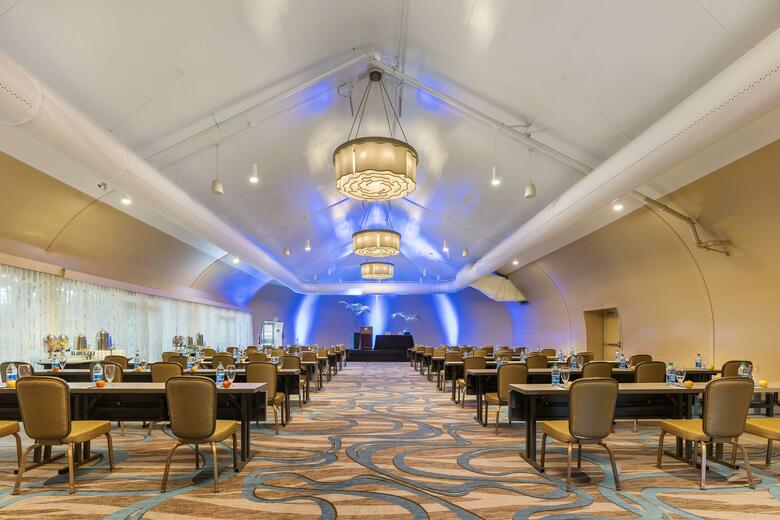 Doubletree Hotel San Diego Mission Valley