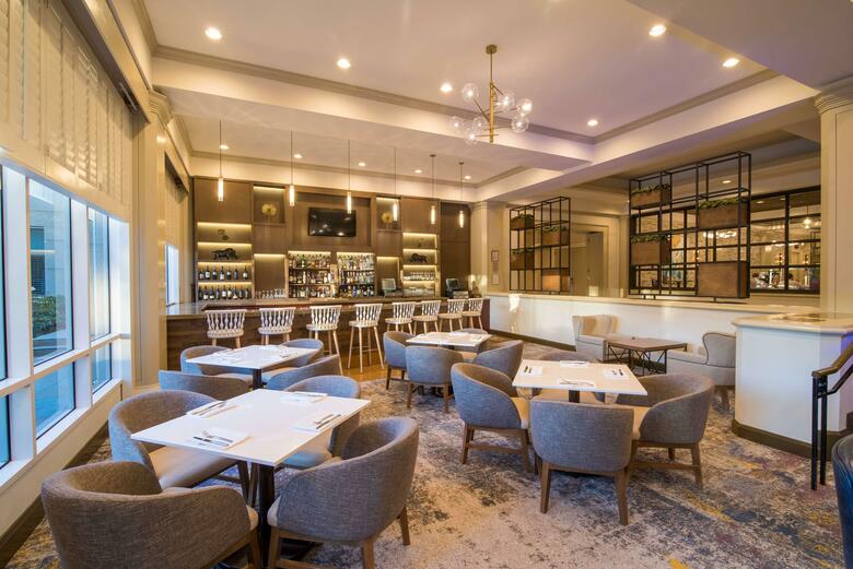 Doubletree Hotel San Diego Mission Valley
