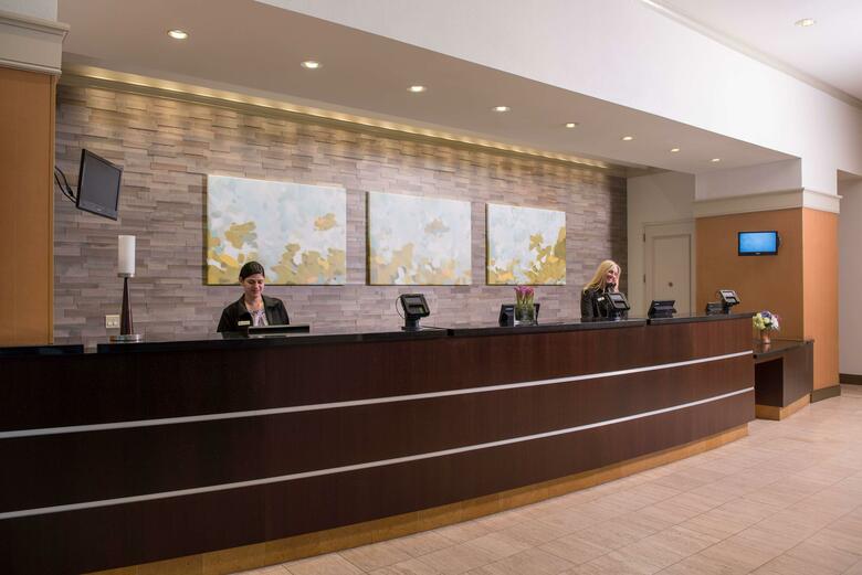 Doubletree Hotel San Diego Mission Valley
