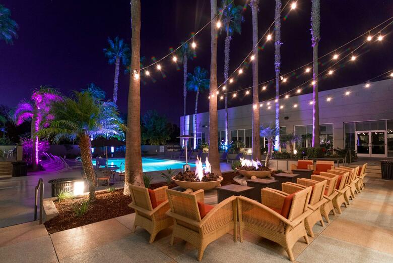 Doubletree Hotel San Diego Mission Valley
