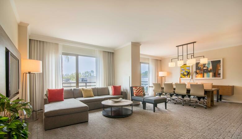 Doubletree Hotel San Diego Mission Valley