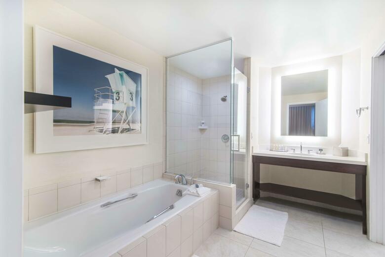 Doubletree Hotel San Diego Mission Valley