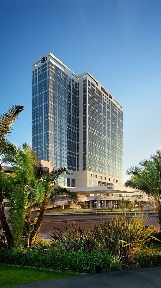 Hotel Hilton San Diego Bayfront