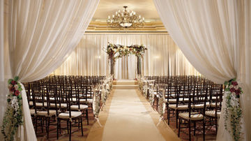 Hotel Ritz Carlton Washington
