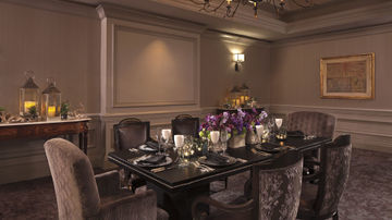 Hotel Ritz Carlton Washington
