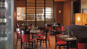 Hotel Ritz Carlton Washington