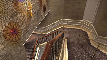 Hotel Ritz Carlton Washington