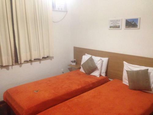 Hostal Hostel Rep�blica