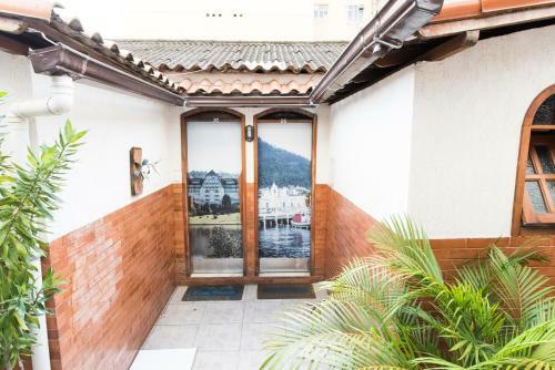 Hostal Hostel Rep�blica