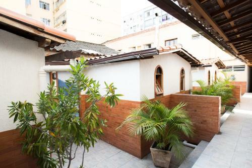 Hostal Hostel Rep�blica