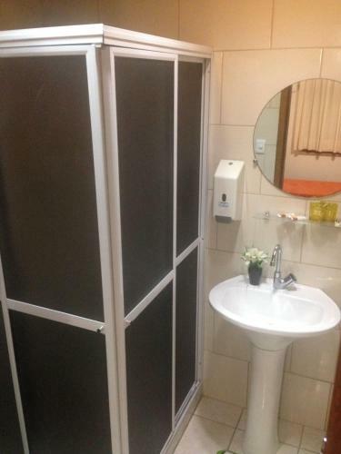 Hostal Hostel Rep�blica