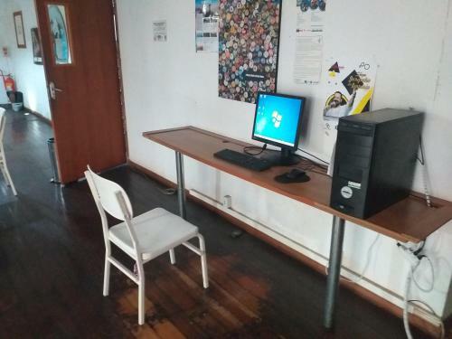 Hostal Hostel Rep�blica
