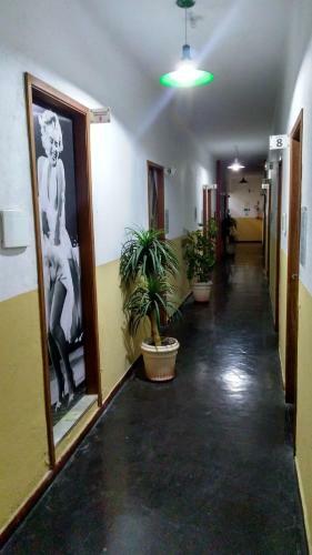 Hostal Hostel Rep�blica