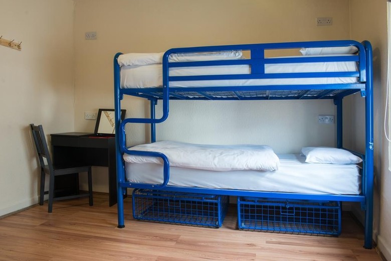 Hostal The Times Hostel