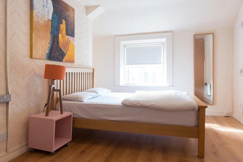 Hostal The Times Hostel