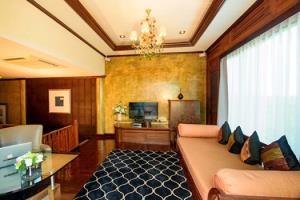 Hotel Ammata Lanta Resort