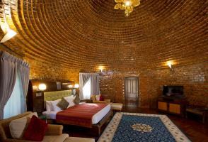 Hotel Ammata Lanta Resort