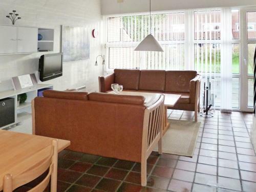 Holiday Home Fyrvej V