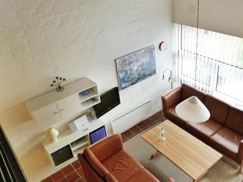 Holiday Home Fyrvej V