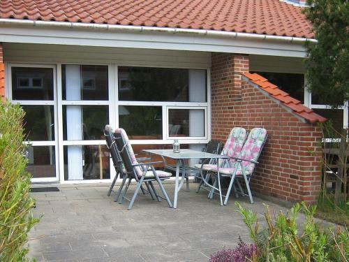 Holiday Home Fyrvej V