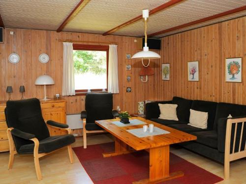 Holiday Home Horns Bjerge XV