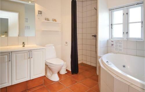 Holiday Home Bl�vand 22