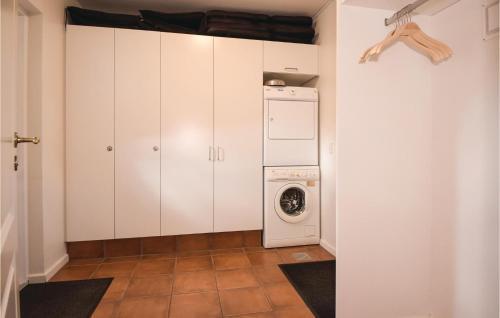 Holiday Home Bl�vand 22