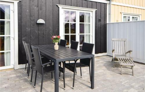 Holiday Home Bl�vand 22
