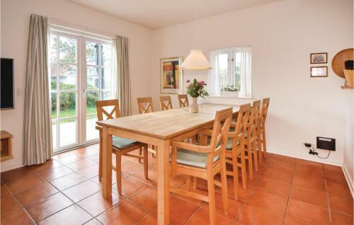 Holiday Home Bl�vand 22