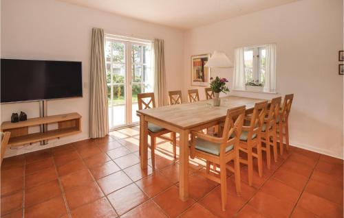Holiday Home Bl�vand 22
