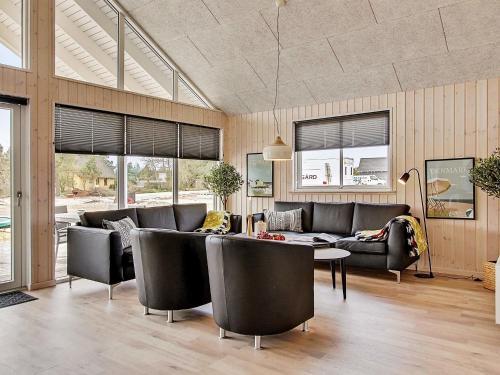 Holiday Home M�lkevej II