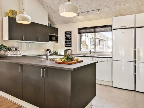Holiday Home M�lkevej II
