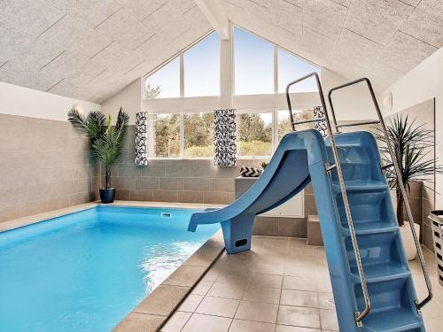 Holiday Home M�lkevej II