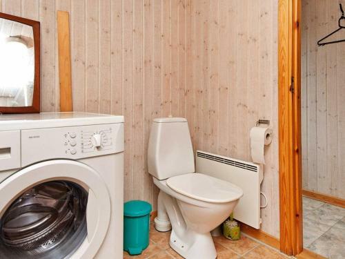 Holiday Home Sandvej