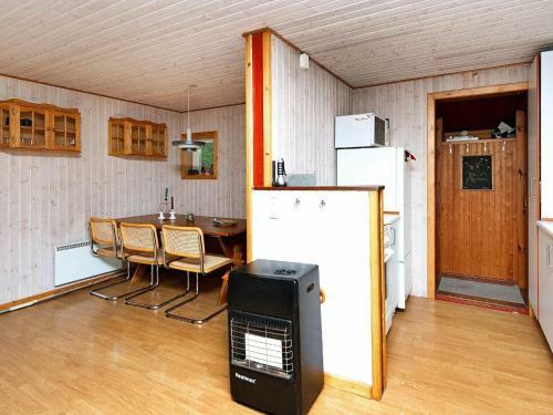 Holiday Home Sandvej
